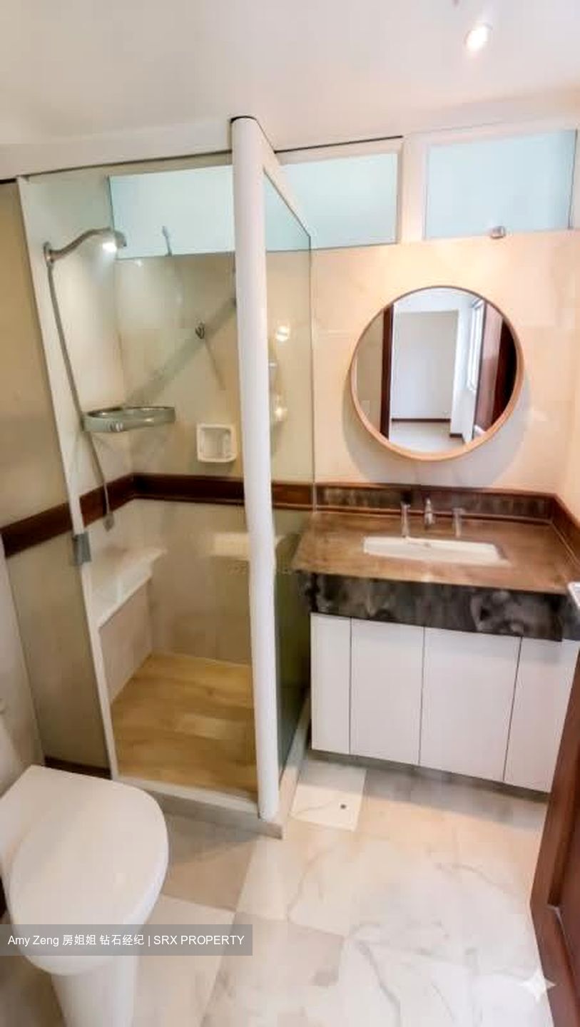 Gentle Villas (D11), Semi-Detached #575355781